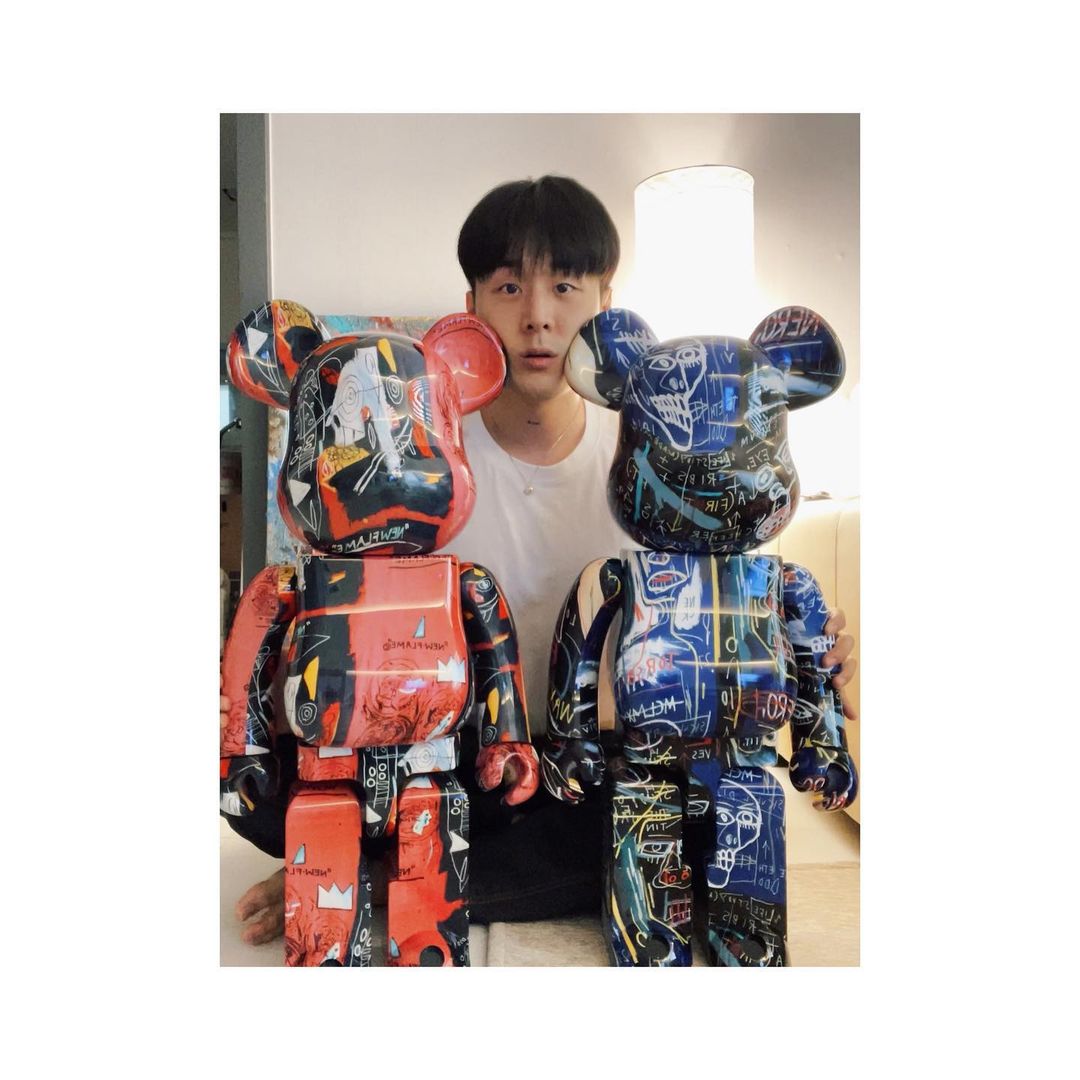 一些朴俊元  #h1ghr music##ph-1#浏览:161收藏:0支持:1上传时间:2021