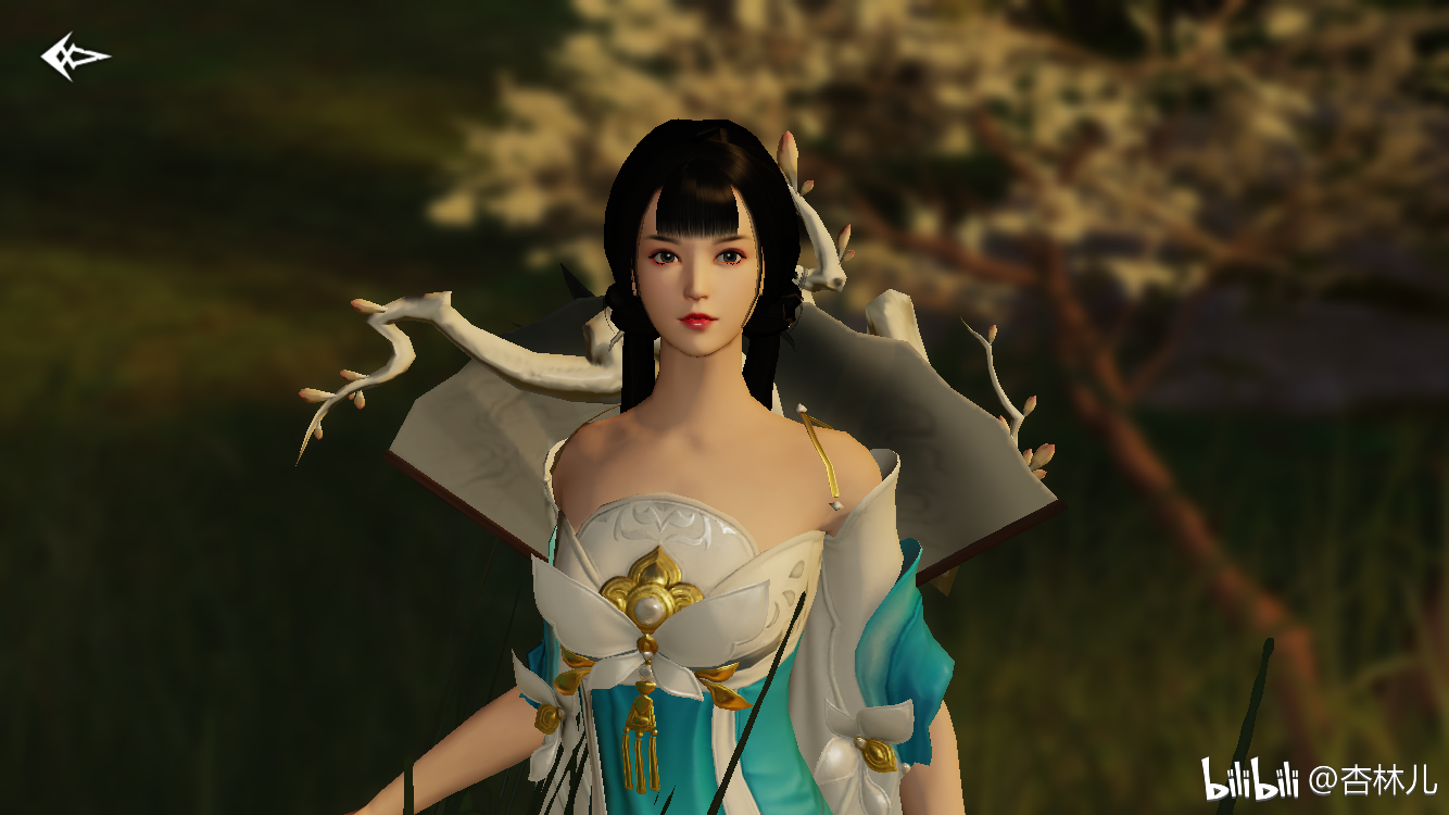 杏林儿 _ 哔哩哔哩相簿