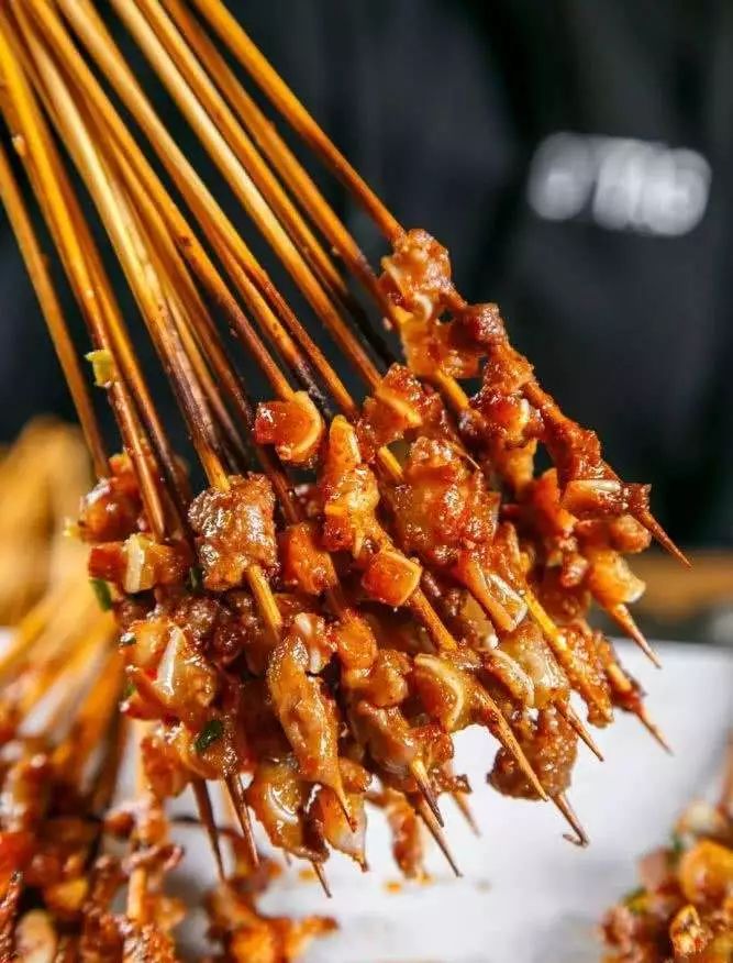 _ 美食家大雄 _ 哔哩哔哩相簿