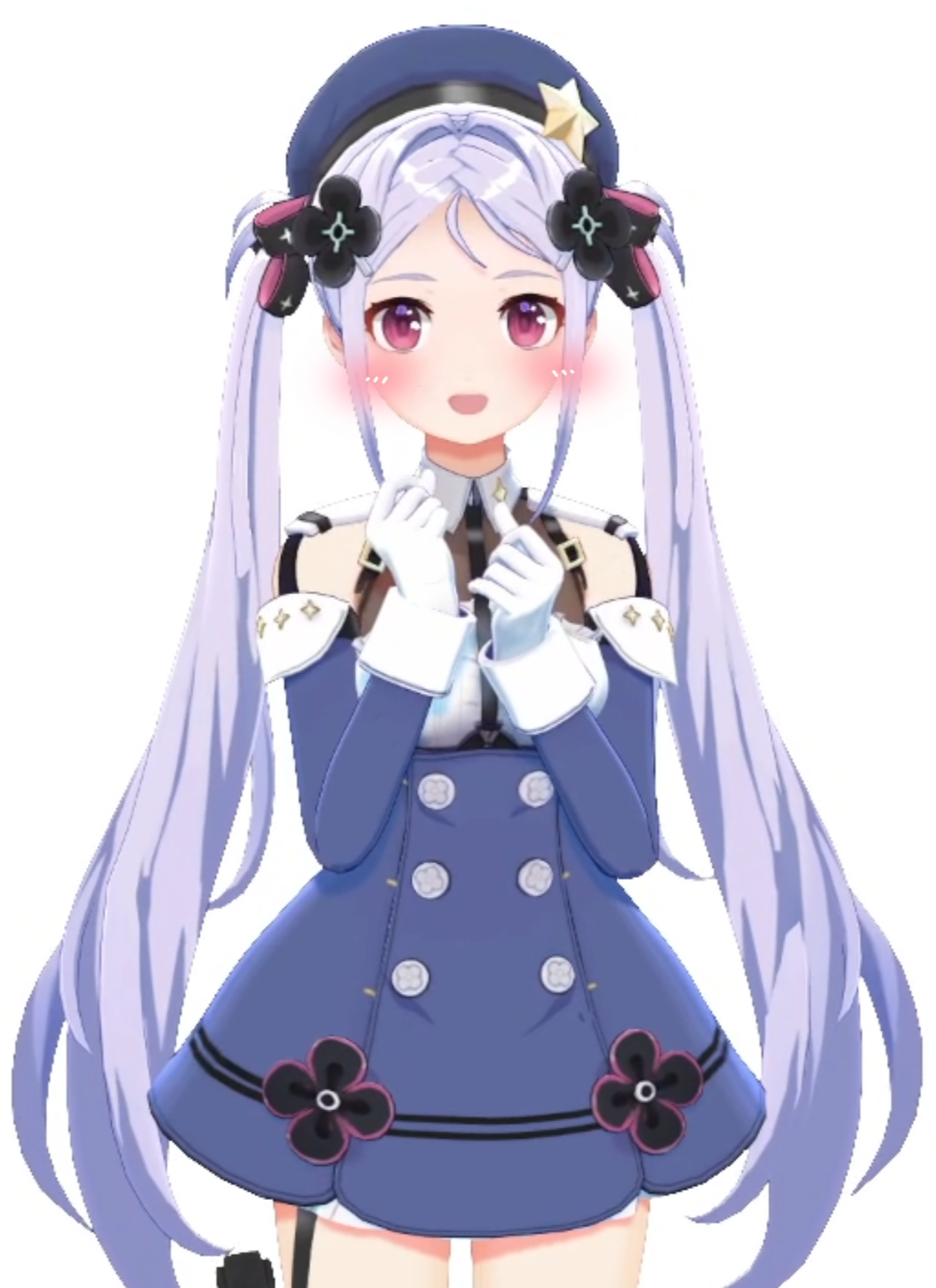 小希小桃channel _ 哔哩哔哩相簿