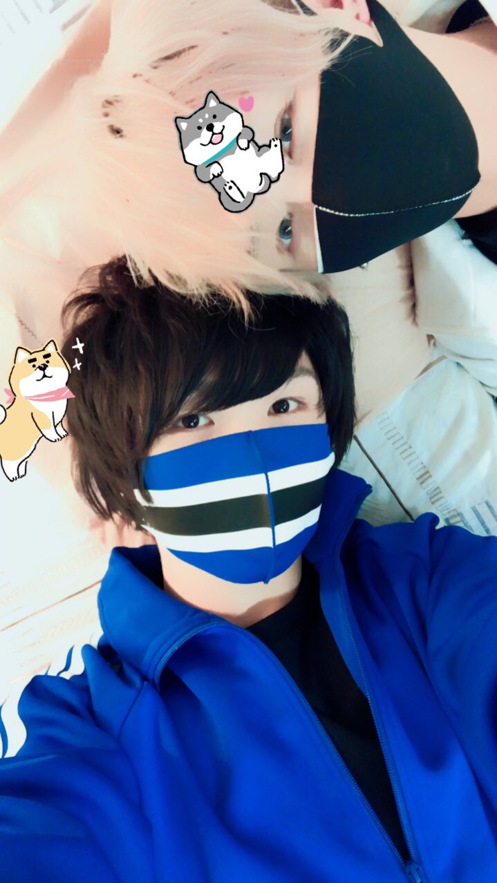 はじめ _ 哔哩哔哩相簿