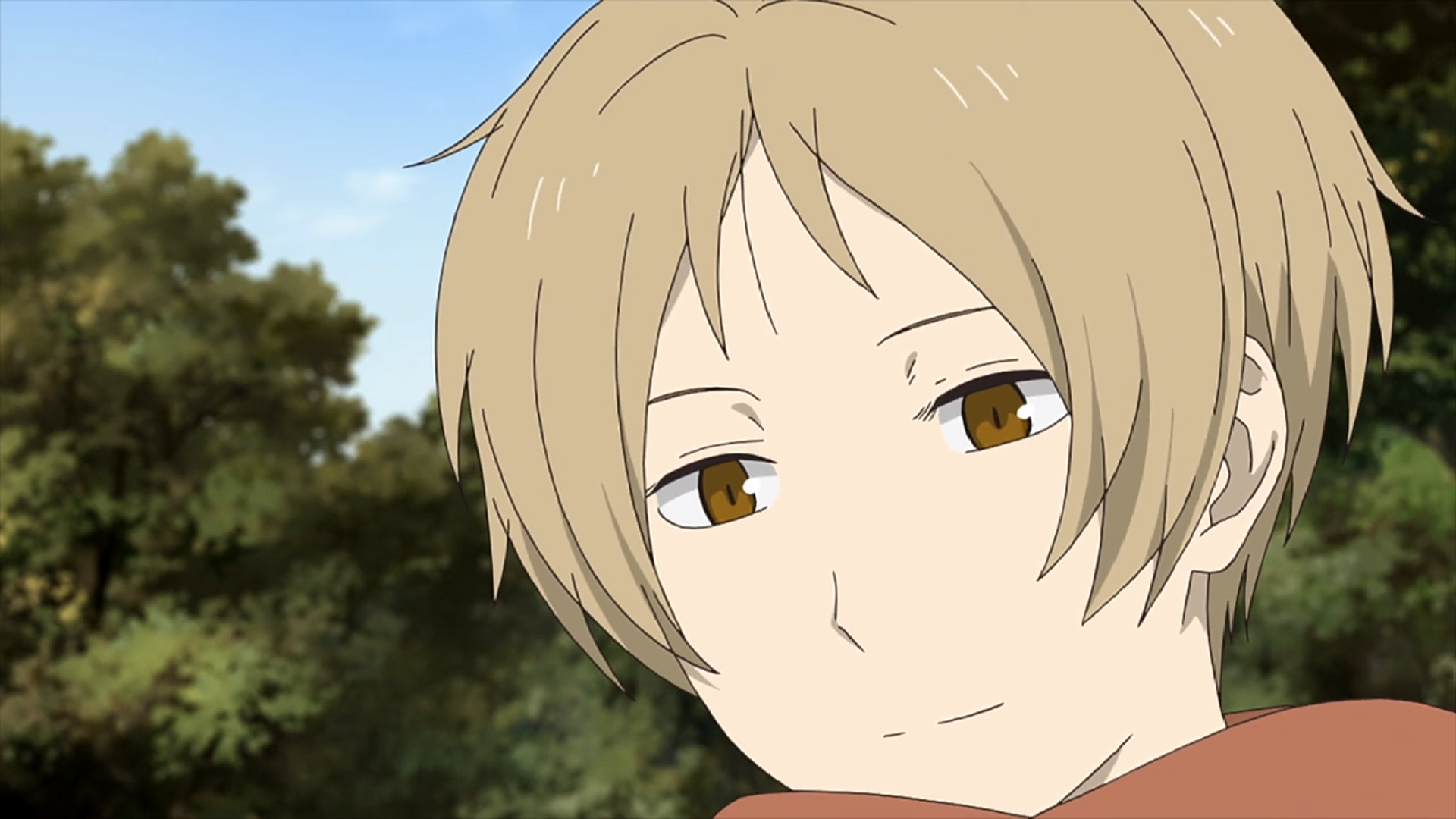 夏目的绯闻男友 _ 哔哩哔哩相簿