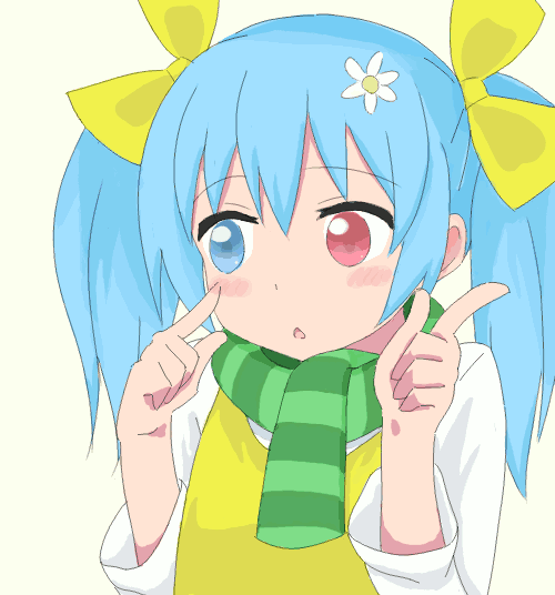 无名我 _ 哔哩哔哩相簿