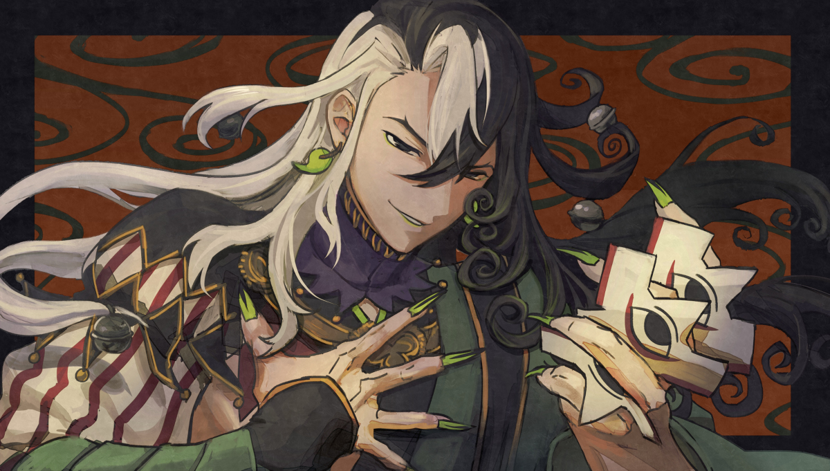 月见草p _ 哔哩哔哩相簿