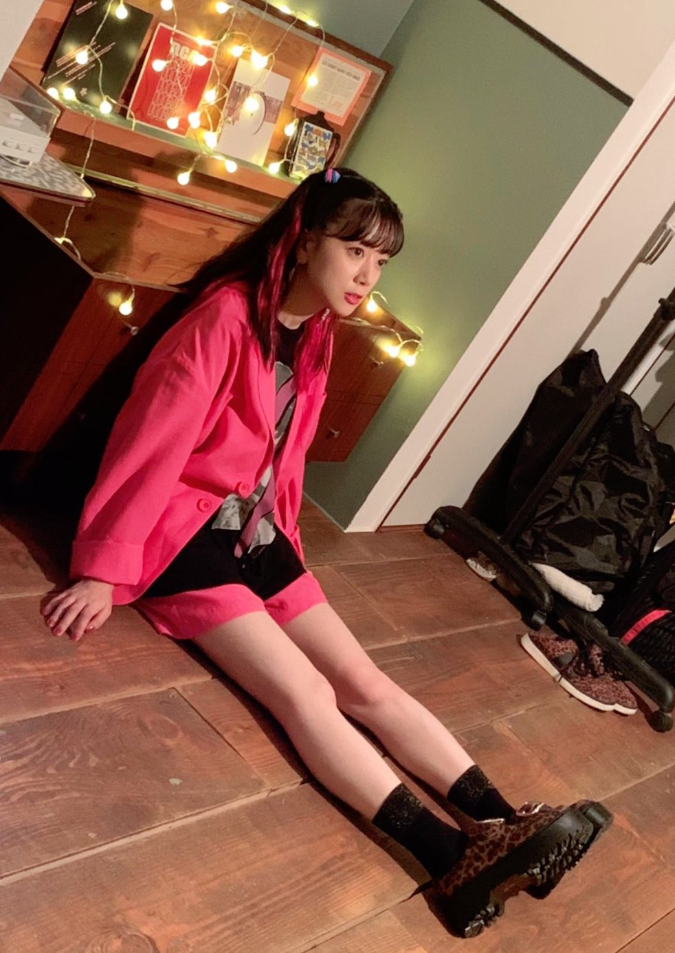 紫微衔月 _ 哔哩哔哩相簿