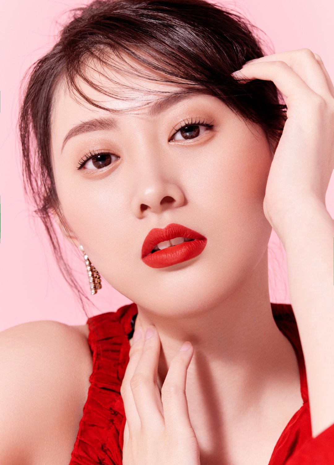 ruby幼熙 _ 哔哩哔哩相簿