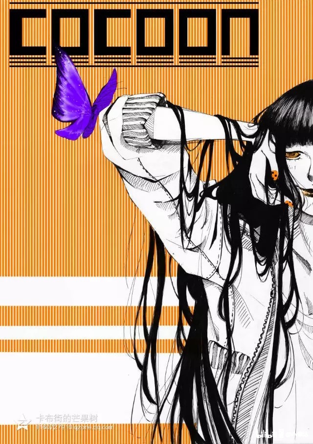 Cocoon Viv摩达 哔哩哔哩相簿