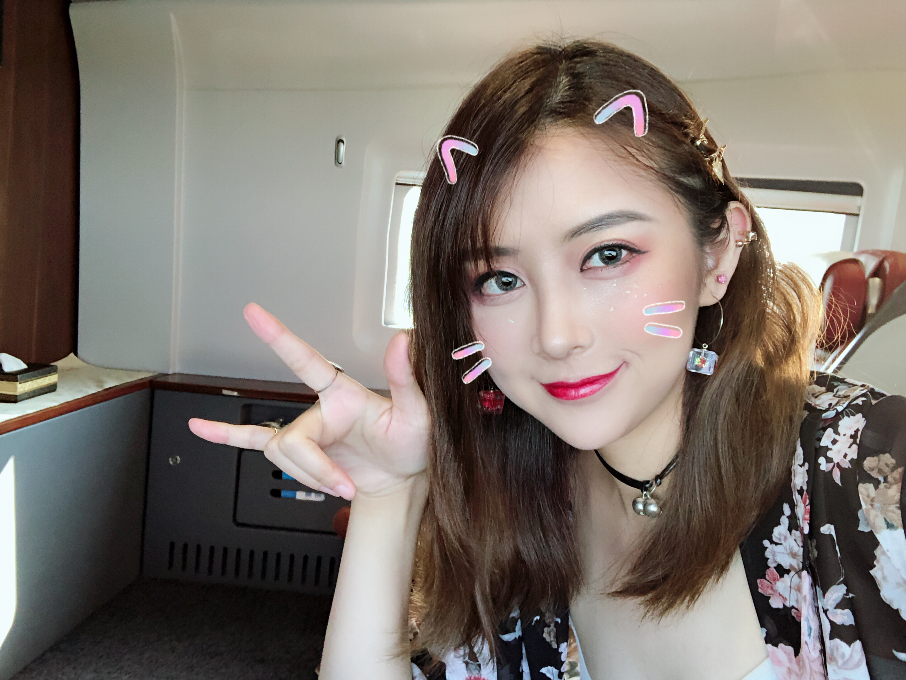 轮播茶理理理子的投稿视频