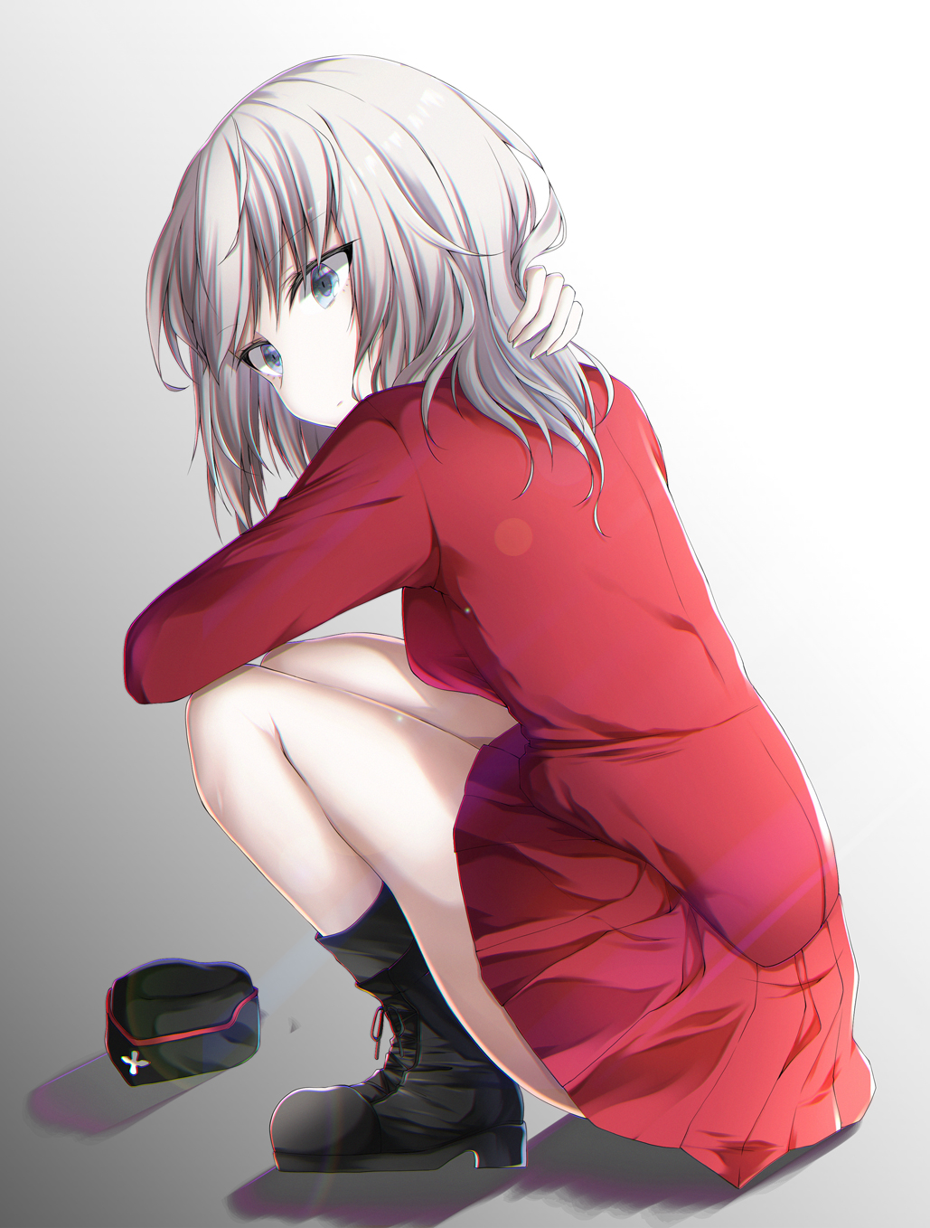 李小娟和西住美穗 _ 哔哩哔哩相簿