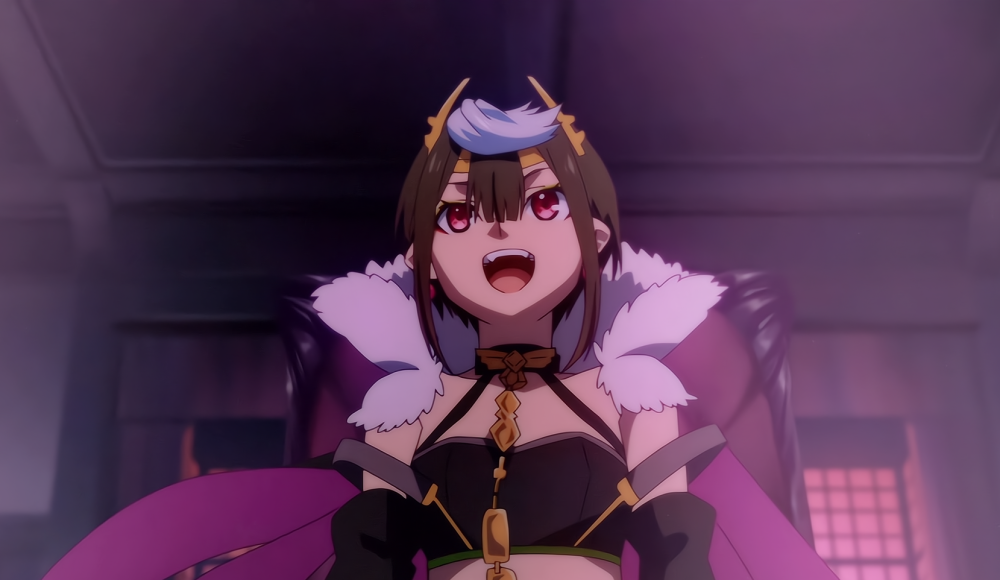 《转生成蜘蛛又怎样!