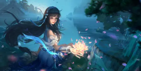 Photo by 壁纸迷