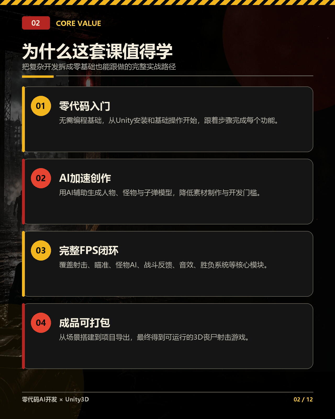 课程介绍