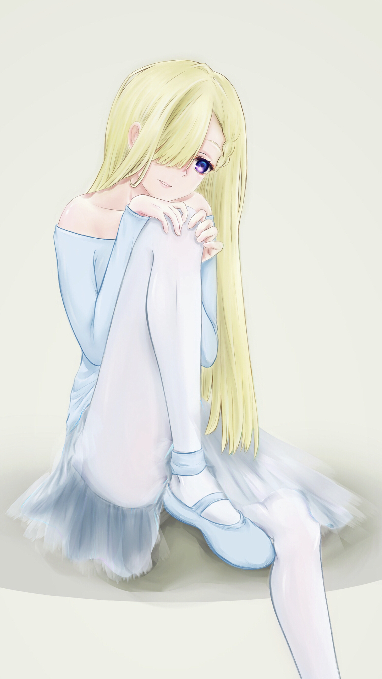 破军歌姬丶诱宵美九