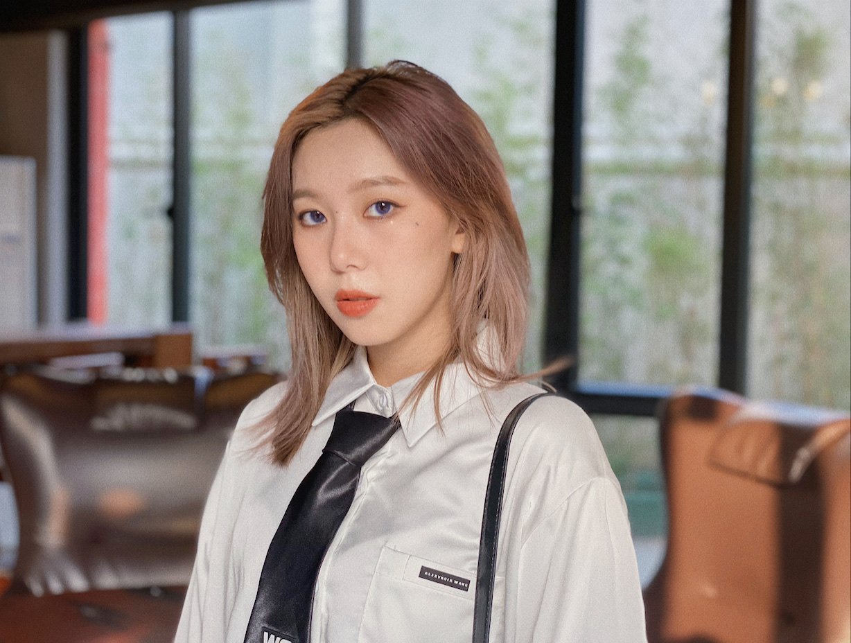 杨子纯_ _ 哔哩哔哩相簿