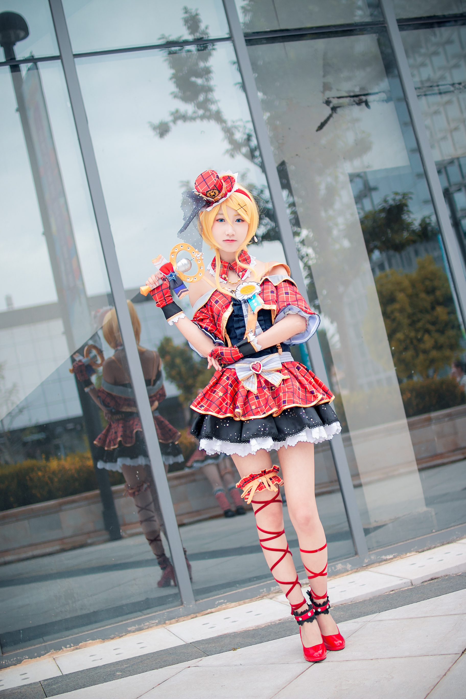 lovelive偶像觉醒