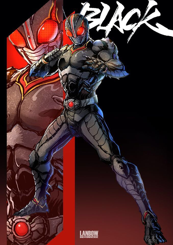 绝对_rider _ 哔哩哔哩相簿