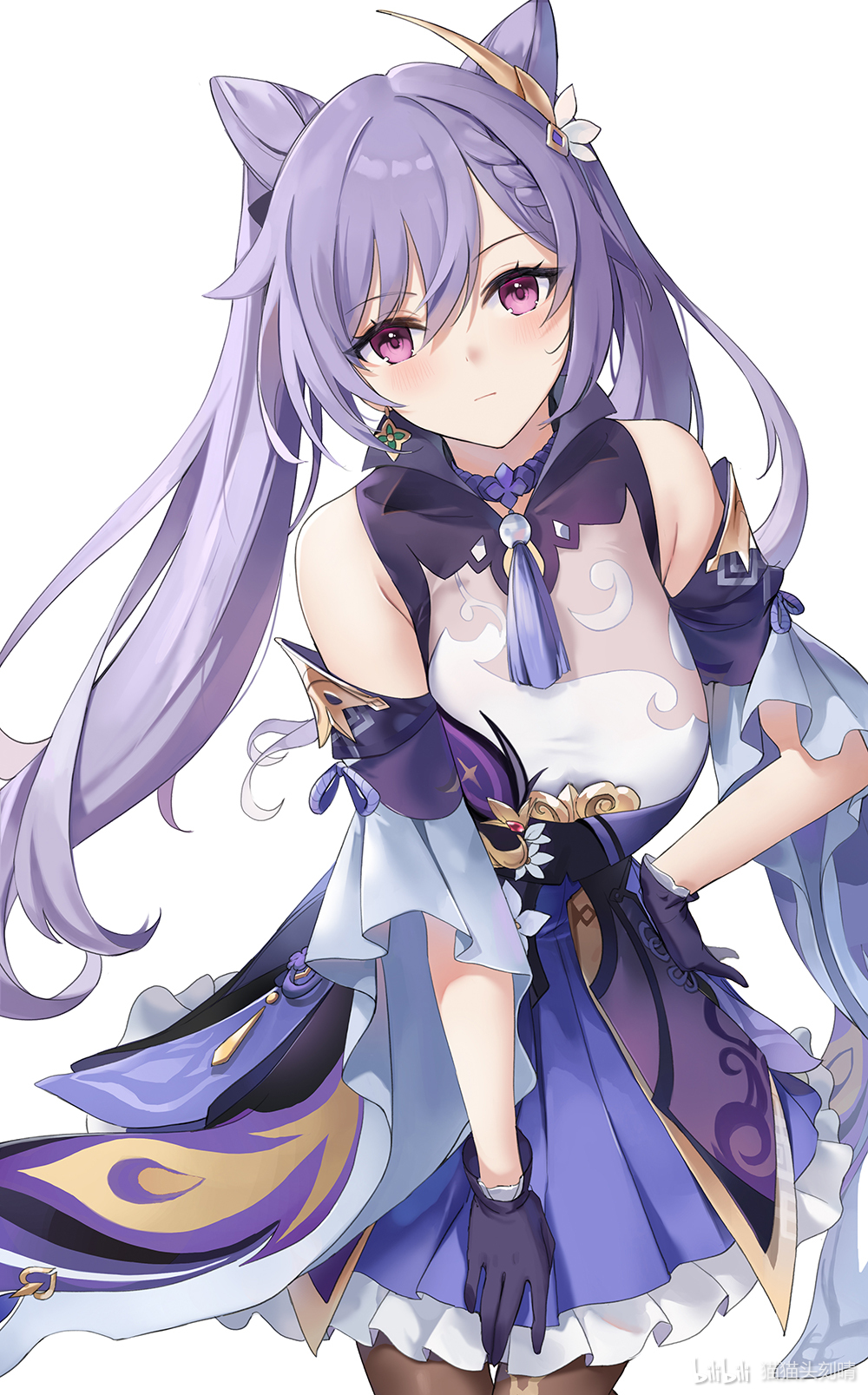 魔女小姐艾露迪 _ 哔哩哔哩相簿