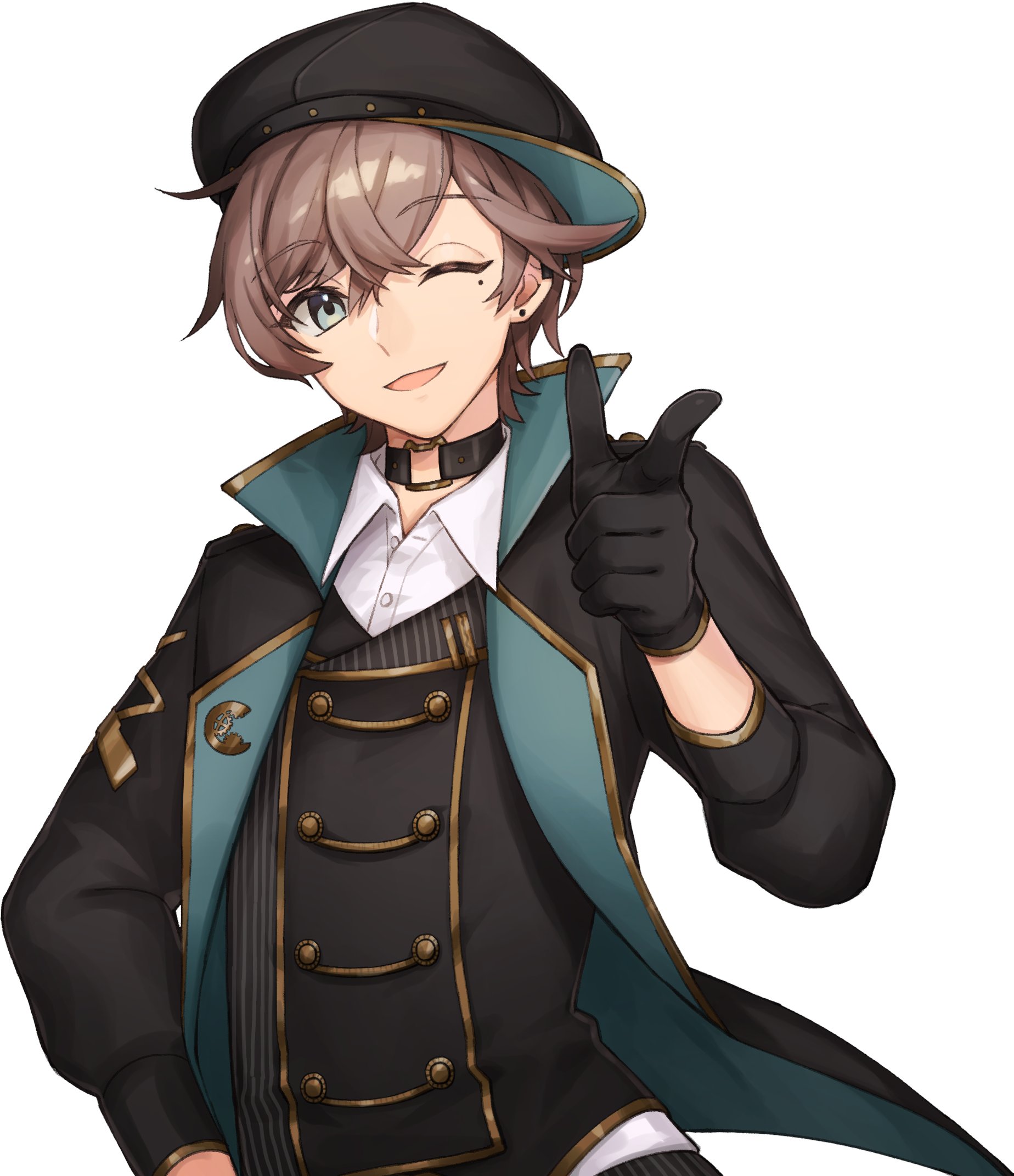 chronoir_搬运组 _ 哔哩哔哩相簿