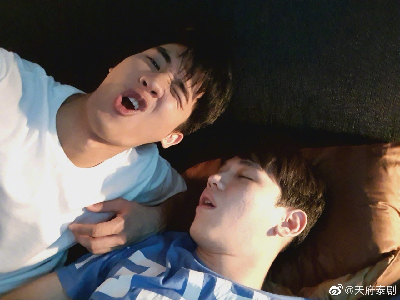 蓝绿海 _ 哔哩哔哩相簿