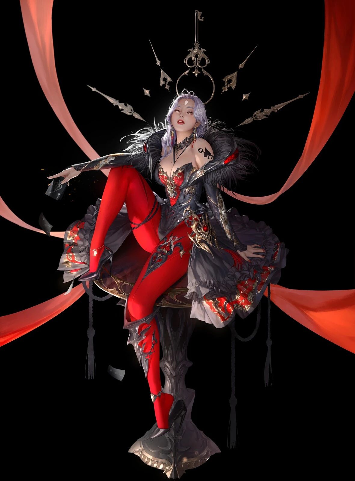 原画人在线学院 _ 哔哩哔哩相簿