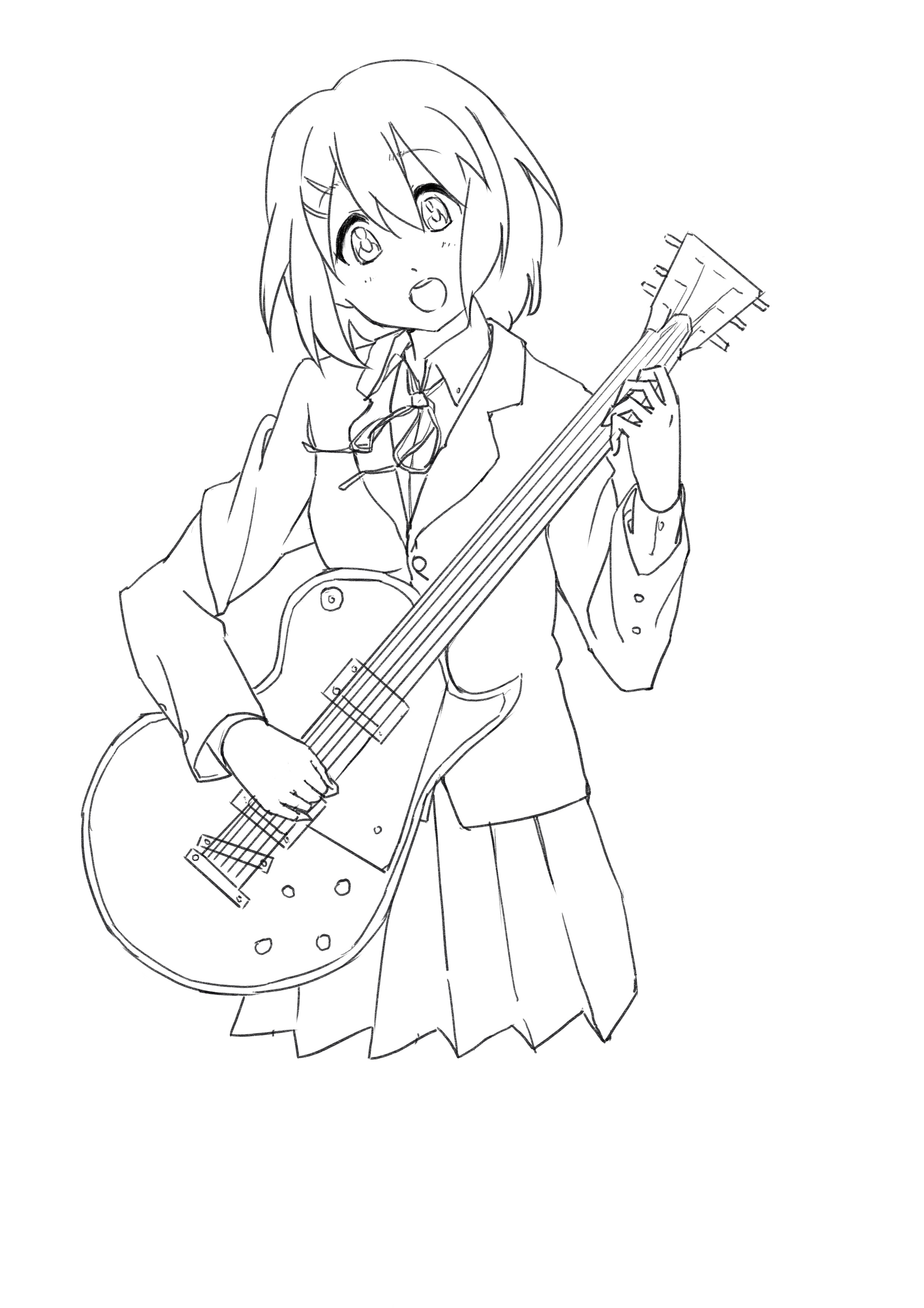 举报 摸鱼 轻音少女 同人  |   · 上传时间:2018-01-31 17:40:28