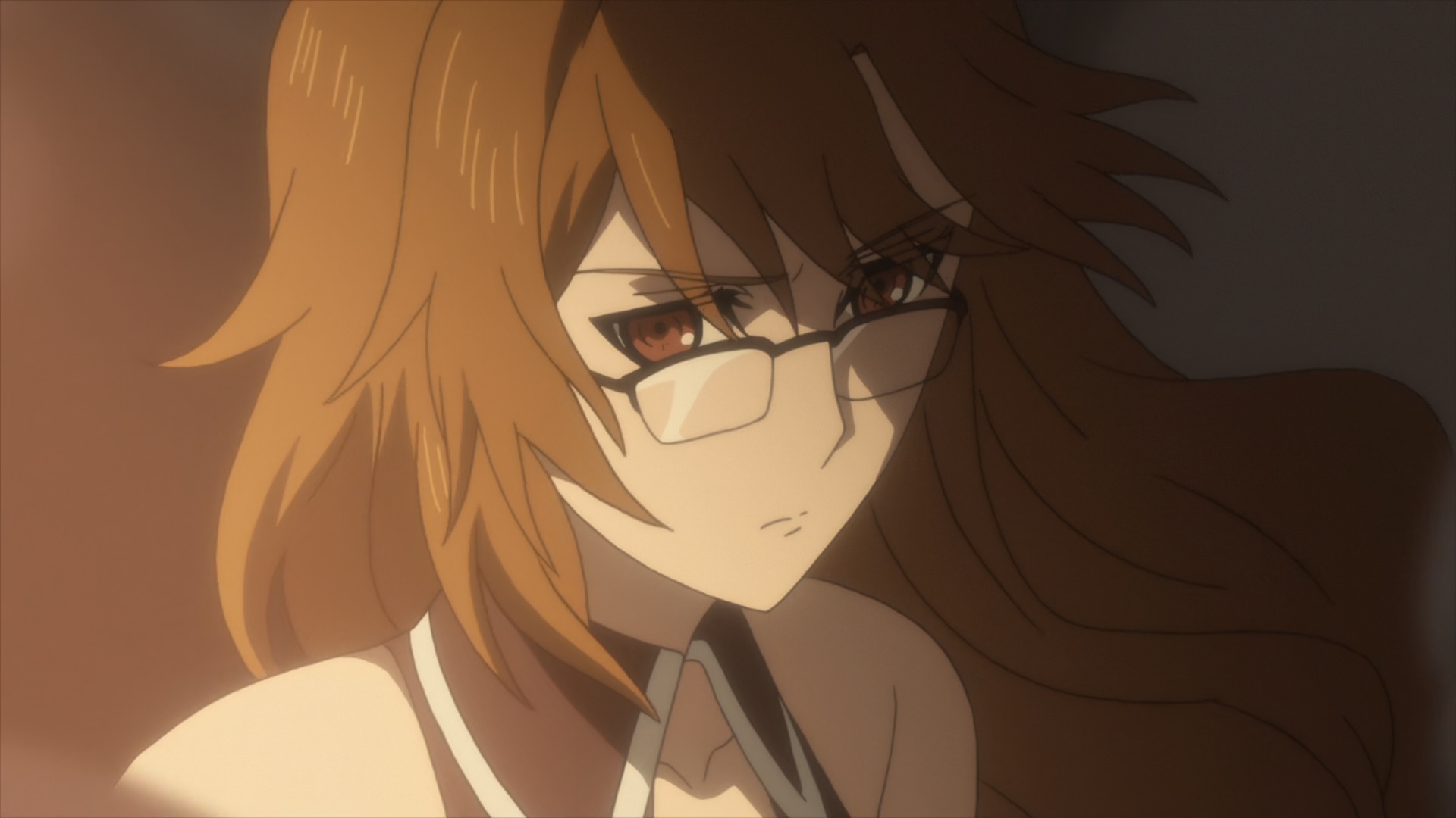 005 桐生萌郁(cv:后藤沙绪里)的生日. 生日快乐!