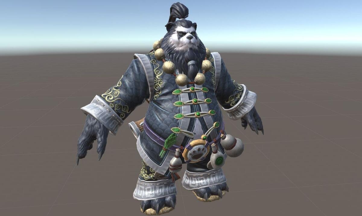 轩游社 _ 哔哩哔哩相簿