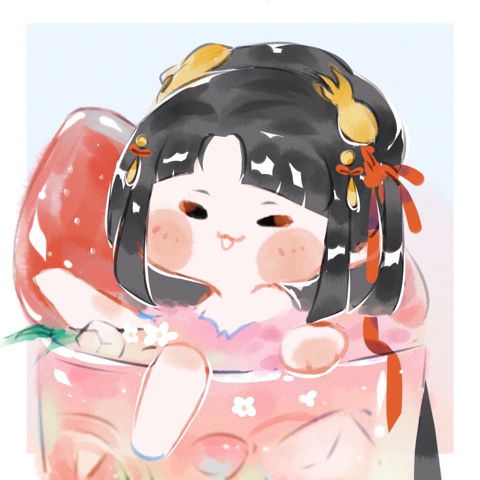 分享一波一梦江湖的q版小头像～浏览:15收藏:0支持:0上传时间:2021-08