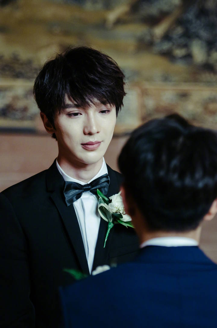 燕城墨 _ 哔哩哔哩相簿