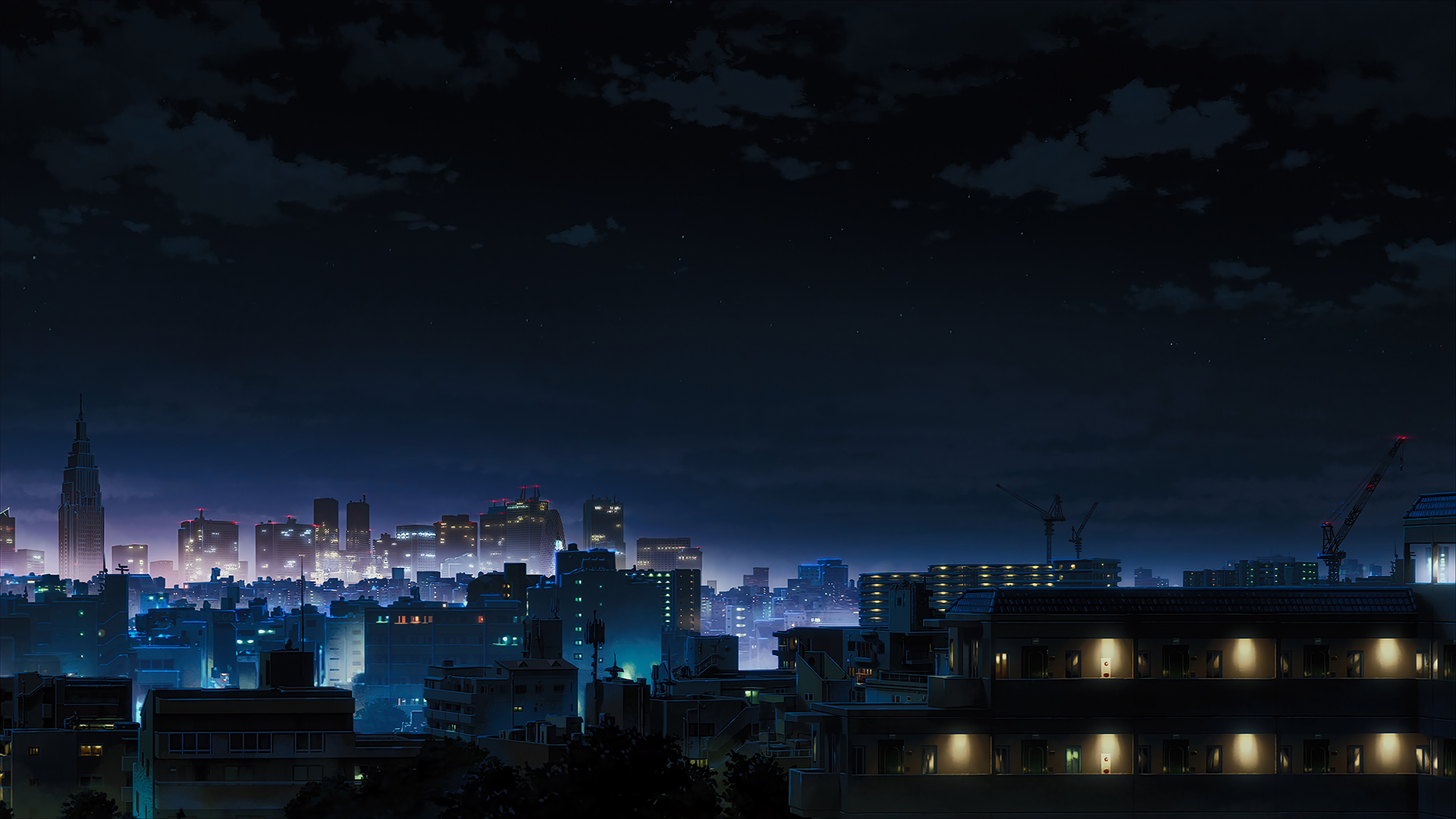 WallHere壁纸 #593