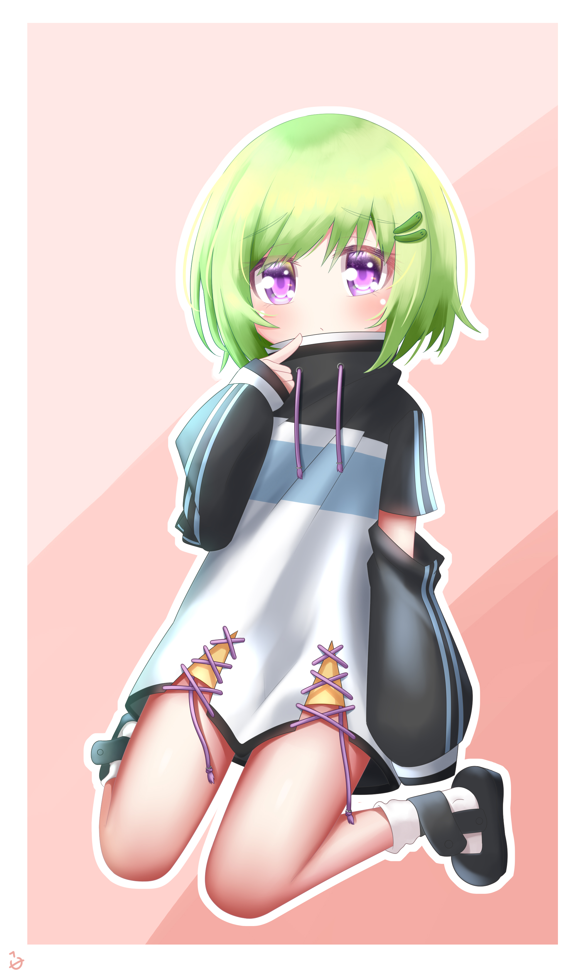 傅小七 _ 哔哩哔哩相簿