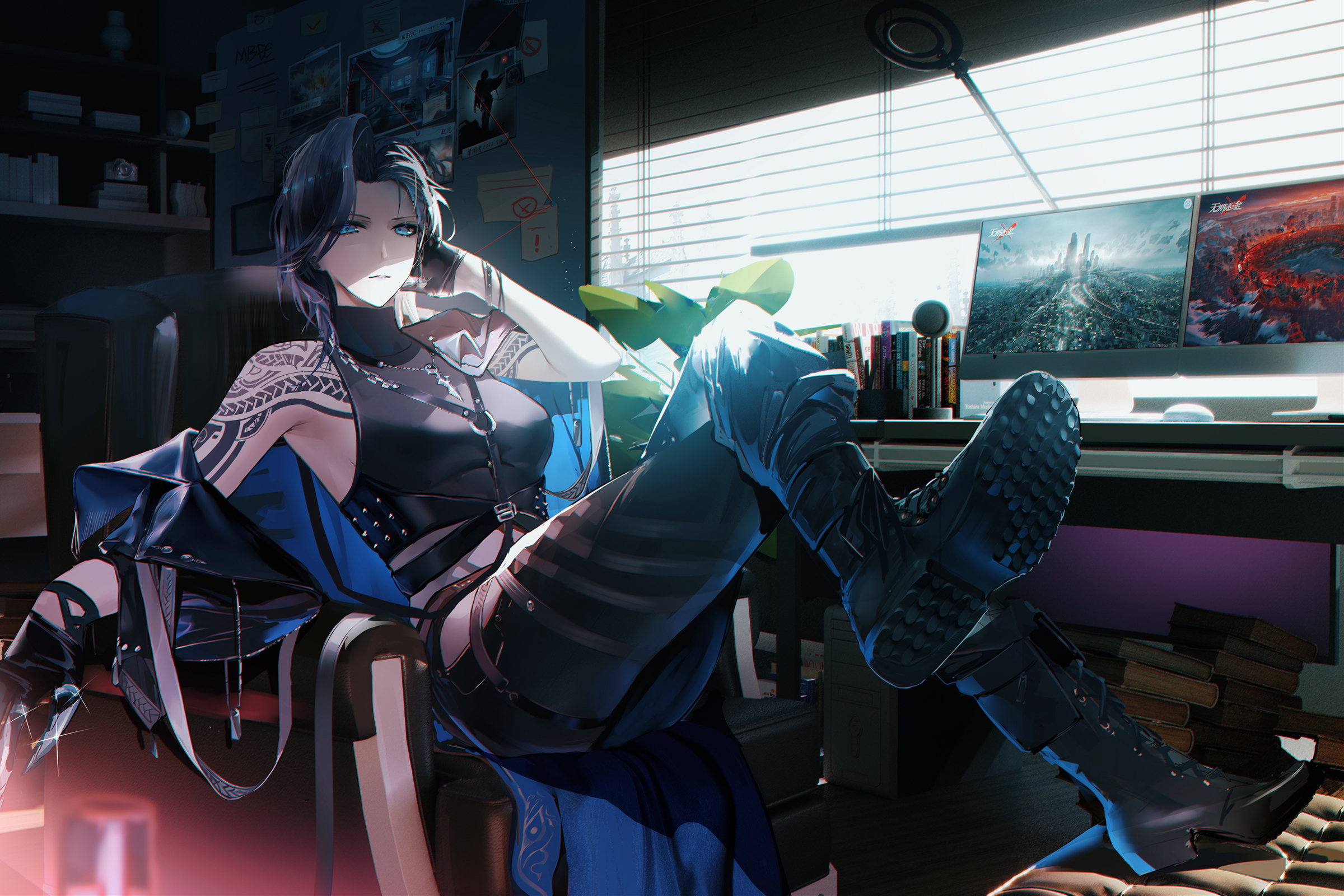wallhaven壁纸 #2330