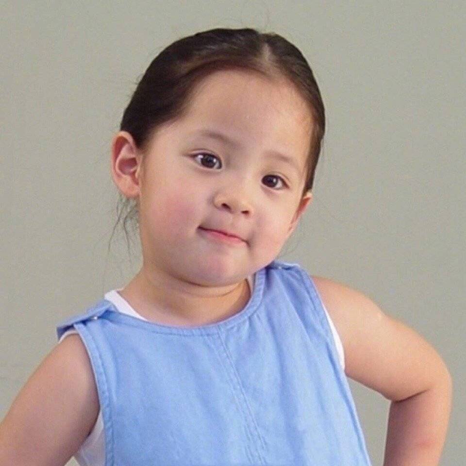 我的id是耀眼的小太阳