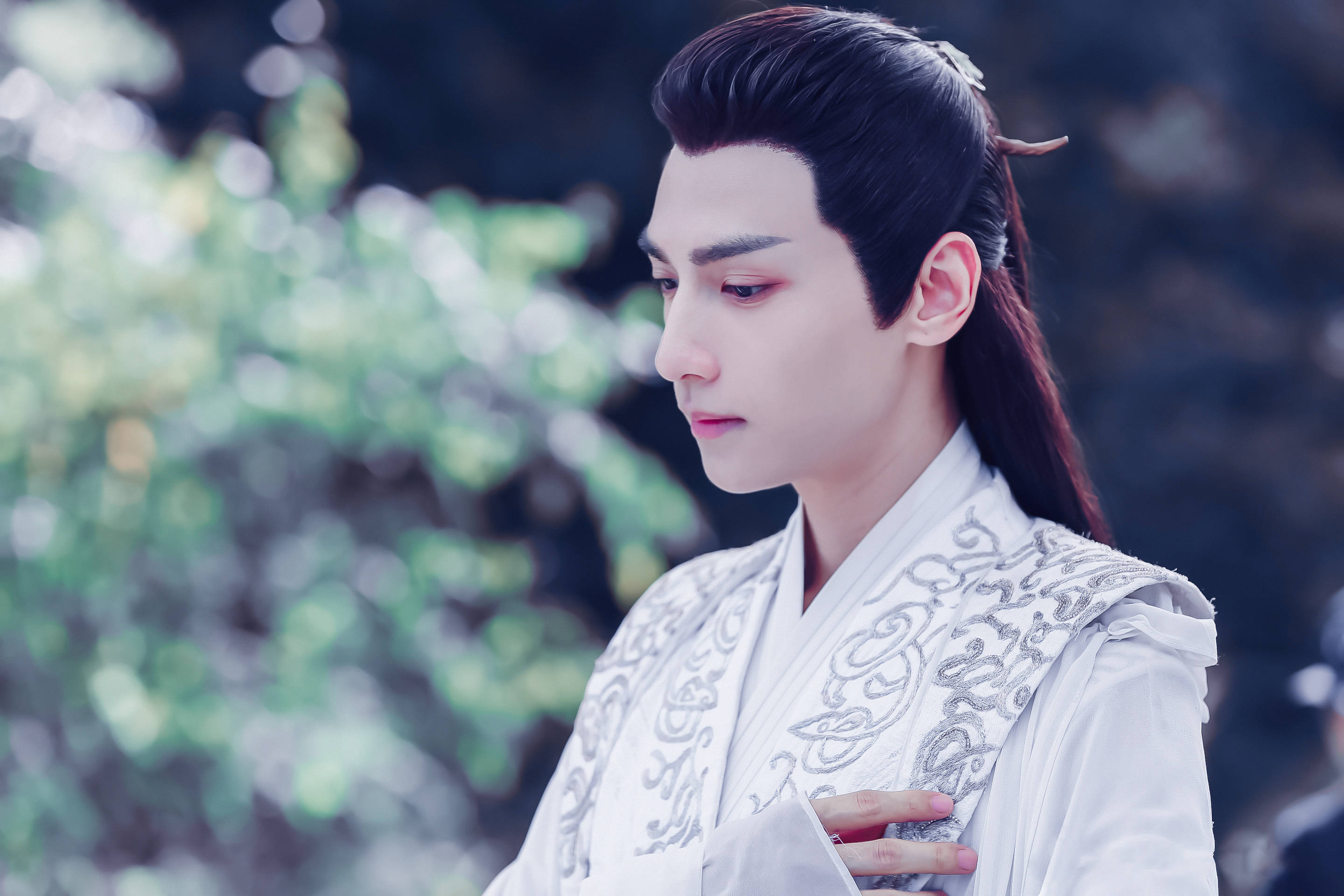 哔哩哔哩相簿,绘你所想,拍你所爱