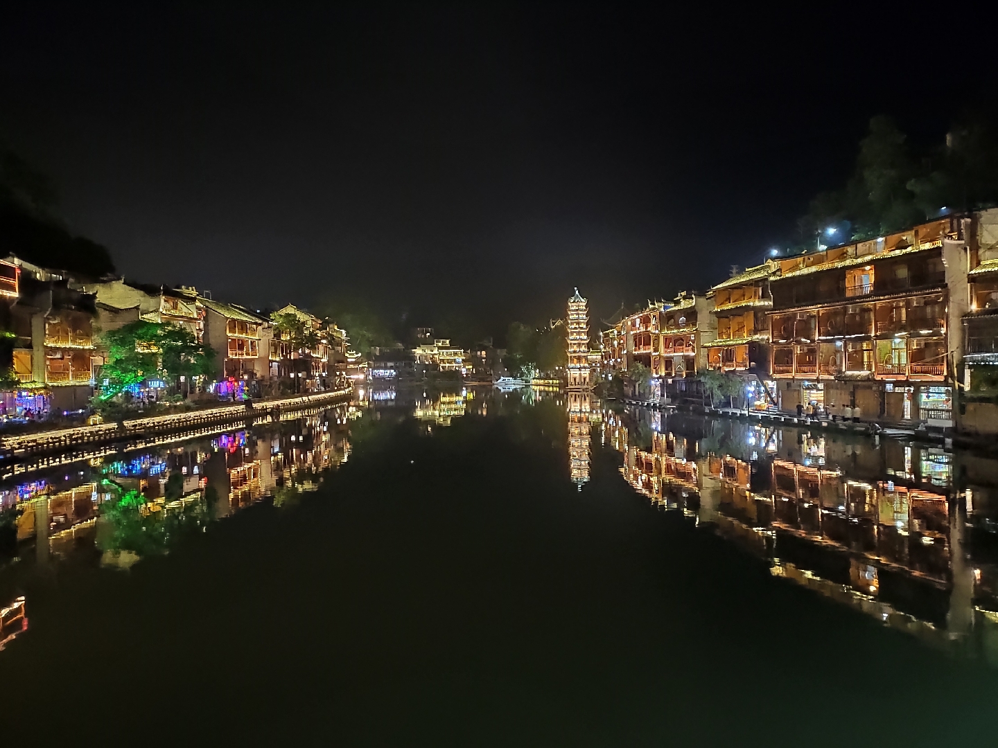 我家城北是朝歌