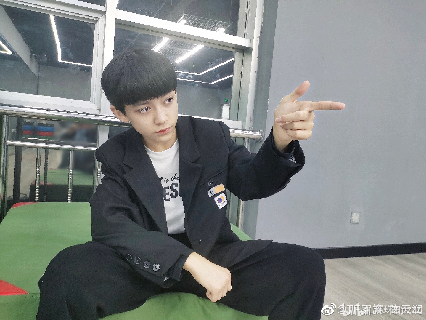 姚昱辰 陈天润 211120微博浏览:2774收藏:0支持:33上传时间:2021-11