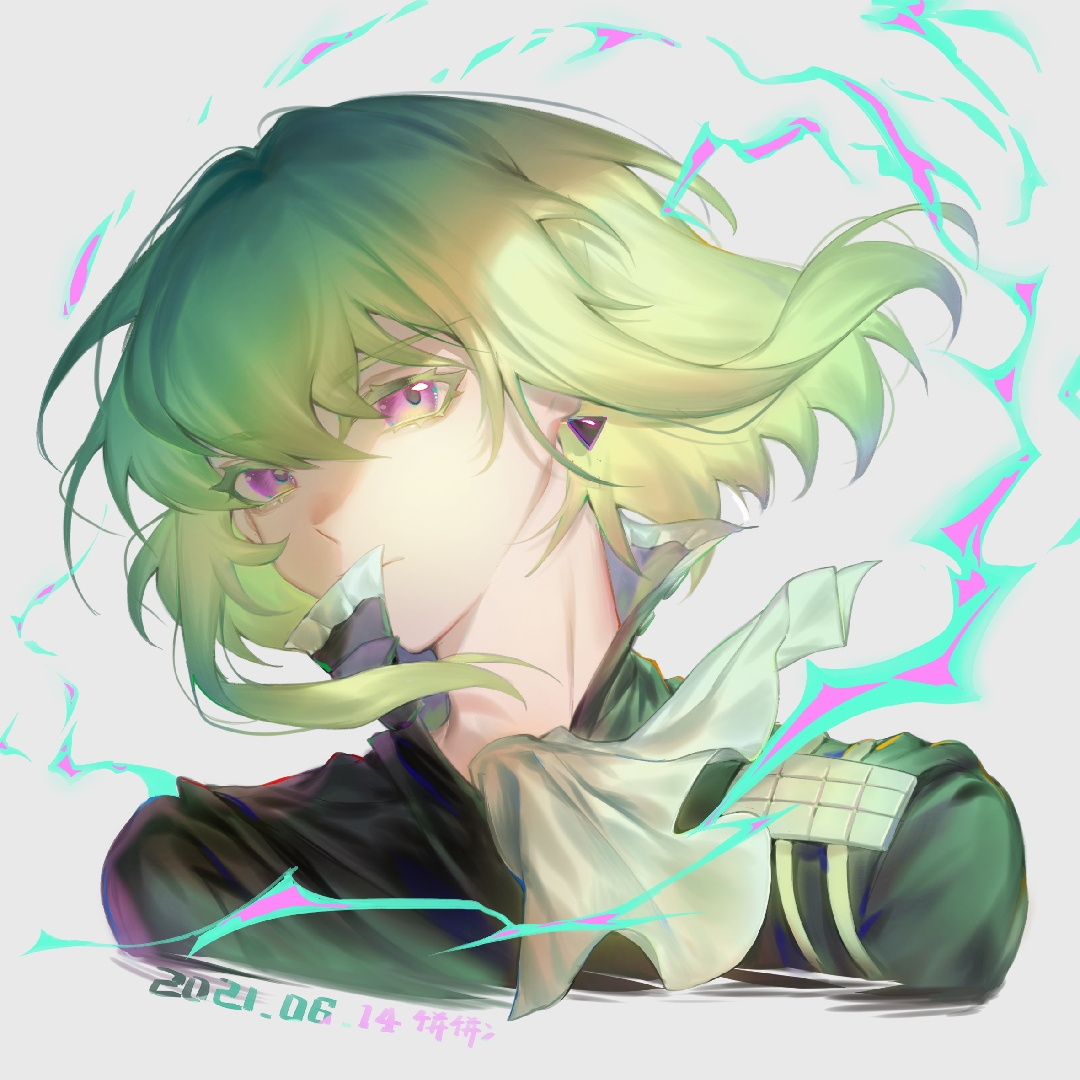 普罗米亚##lio# 摸了lio