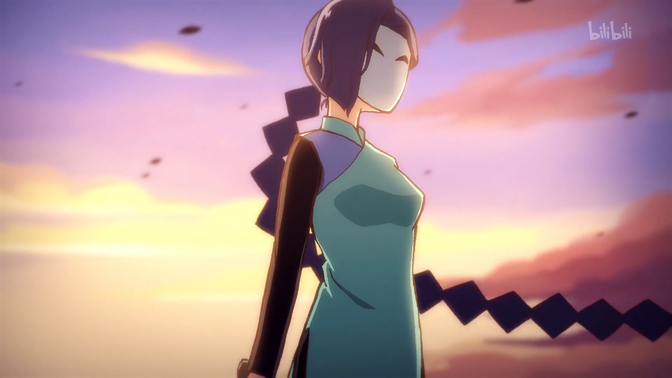 刺客伍六七第一集截图