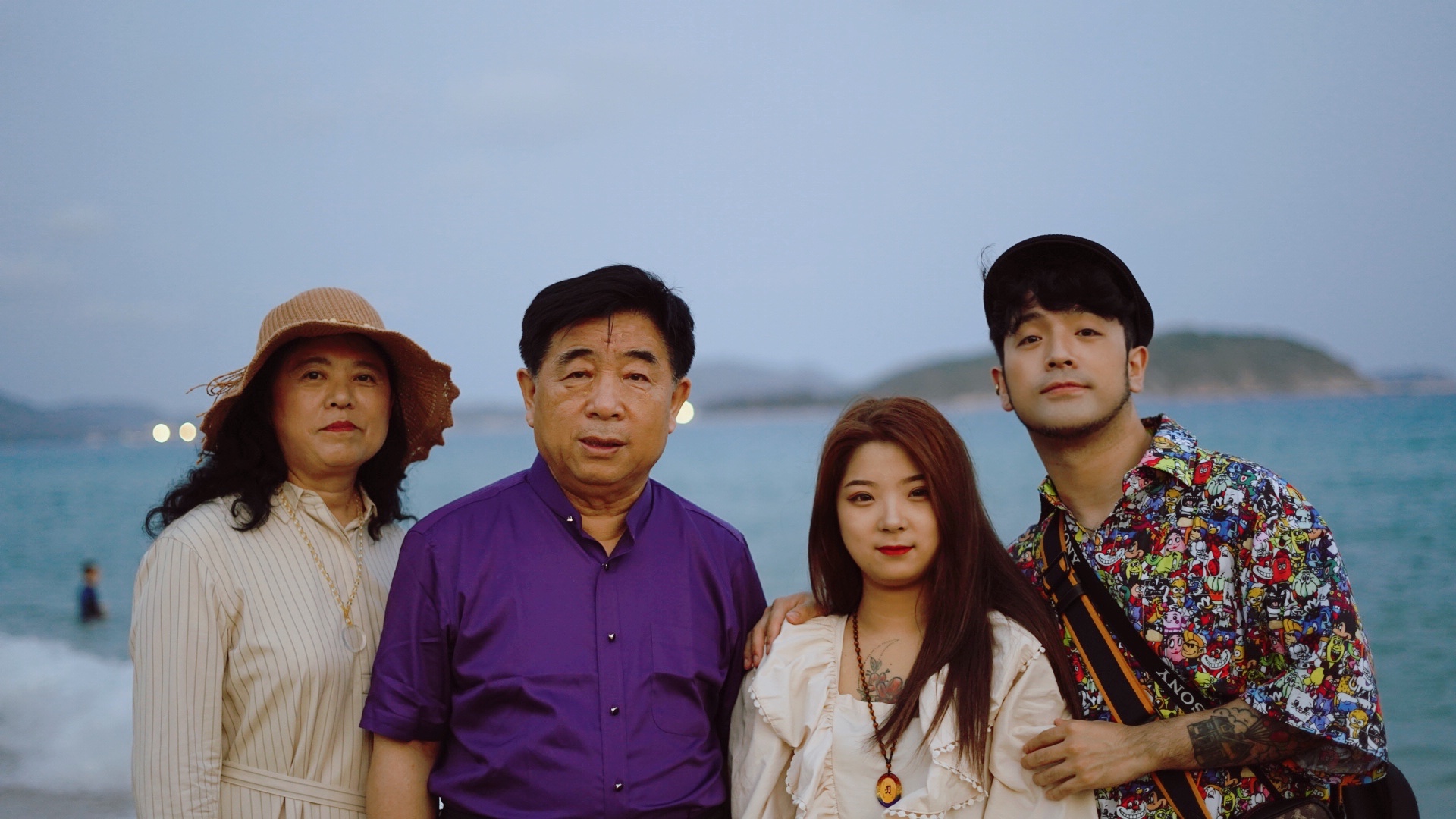 阔少_申旭阔 _ 哔哩哔哩相簿