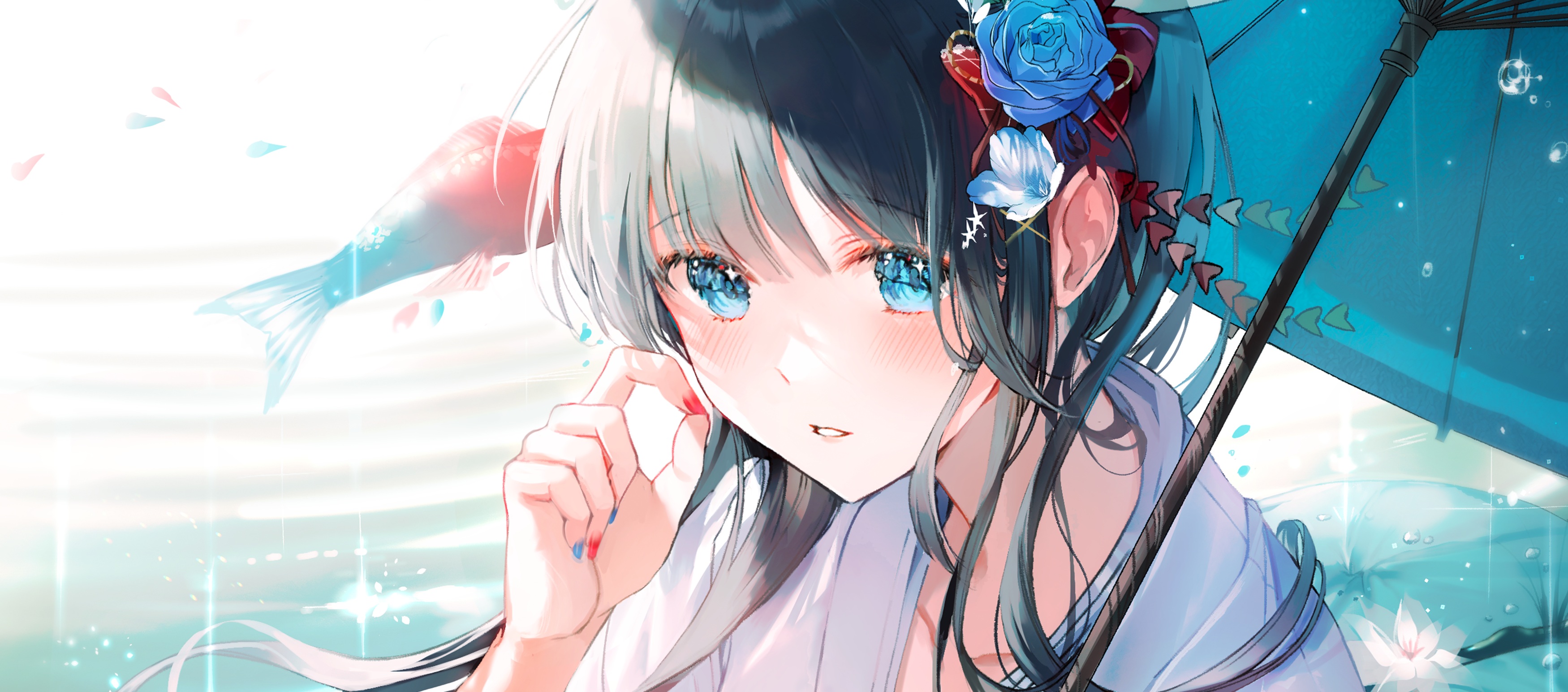 WallHere壁纸 #132