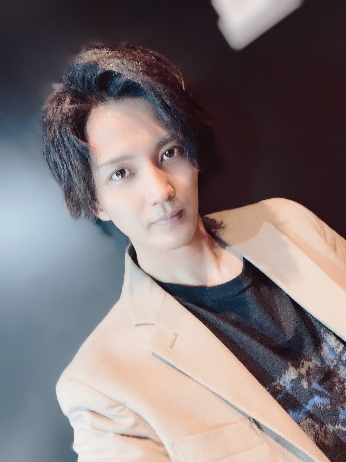 我永远喜欢梶裕贵 _ 哔哩哔哩相簿