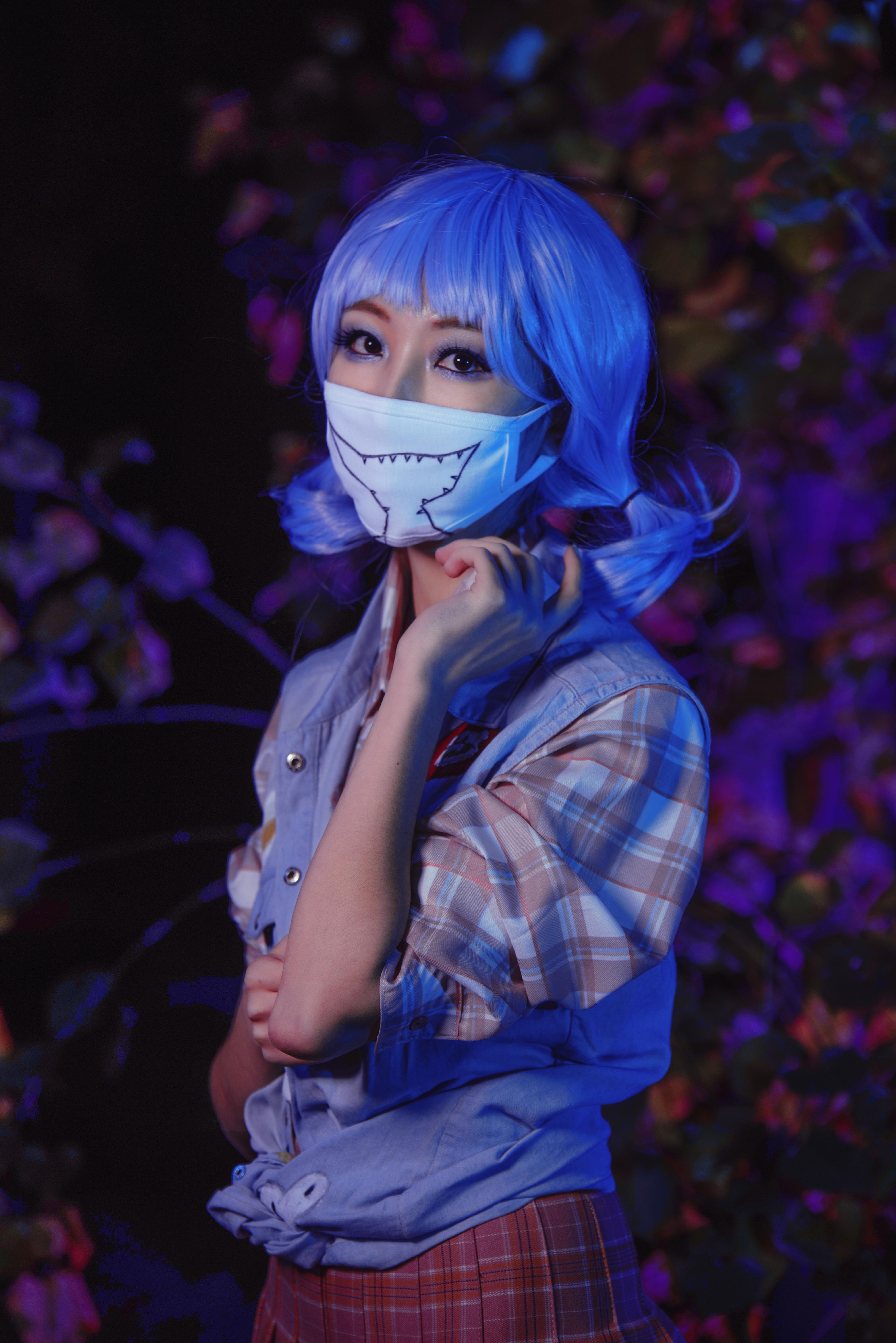 dead by daylight-凤敏