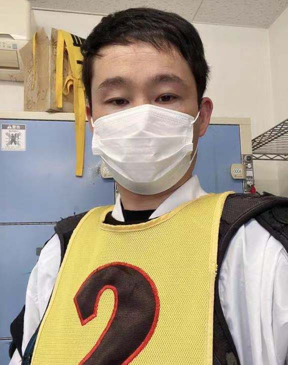 刘坤在日本 _ 哔哩哔哩相簿