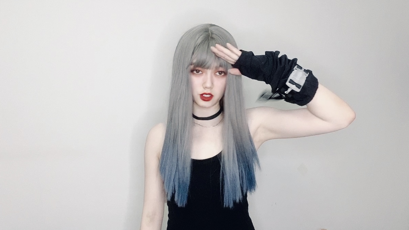 maggie_麦吉 _ 哔哩哔哩相簿