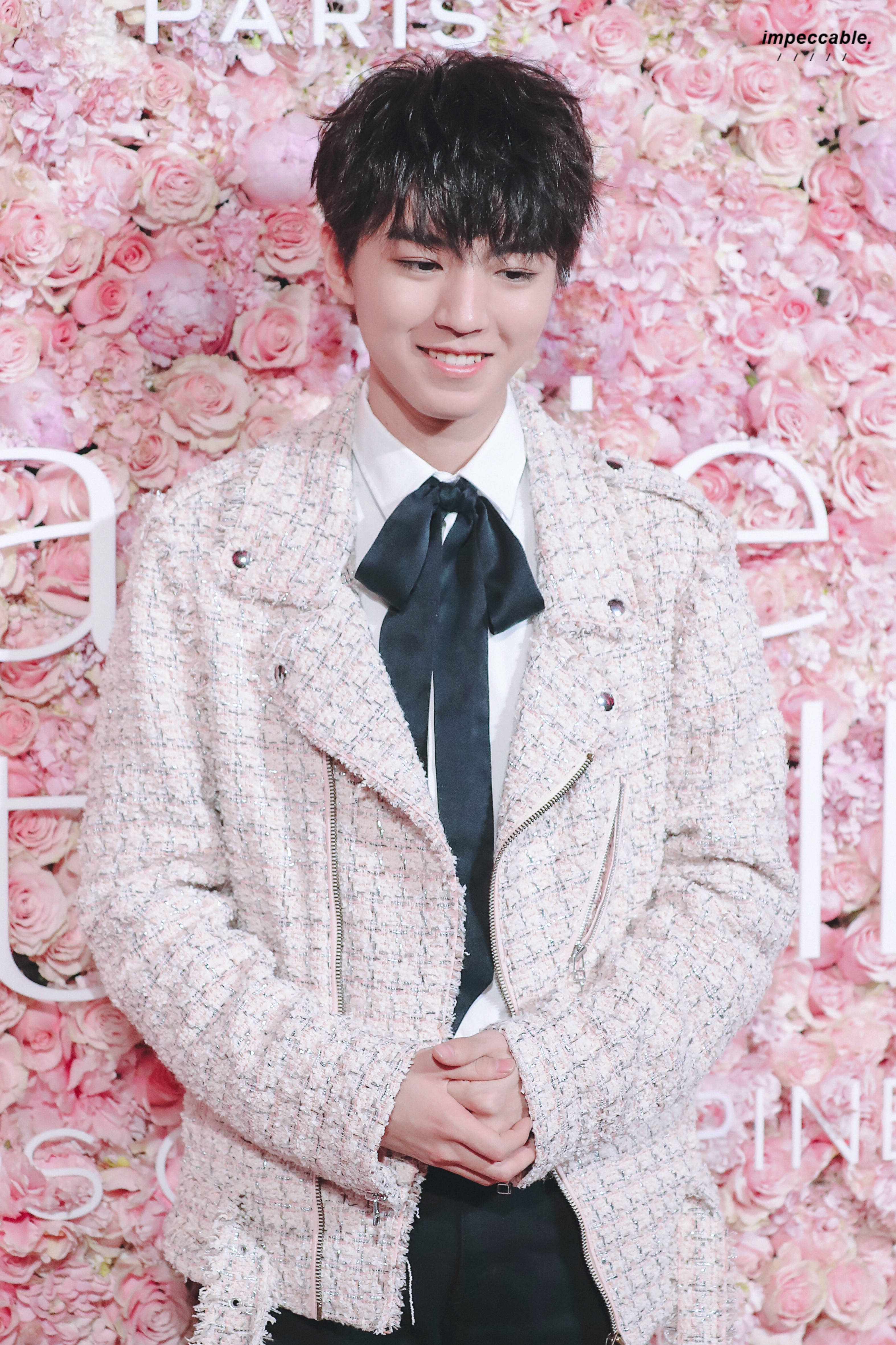 tfgirls王凯莉kelly