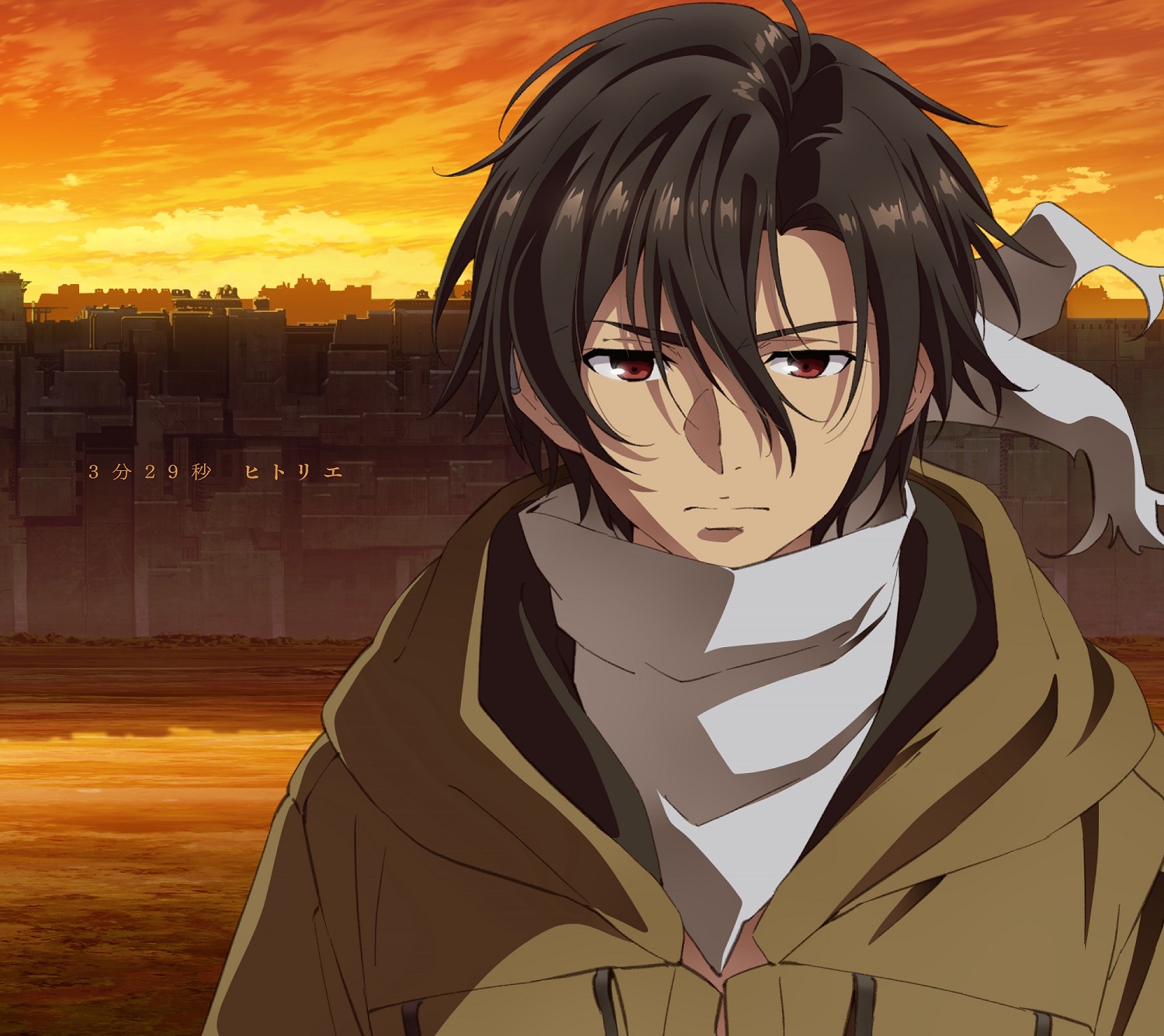 86情报局 _ 哔哩哔哩相簿