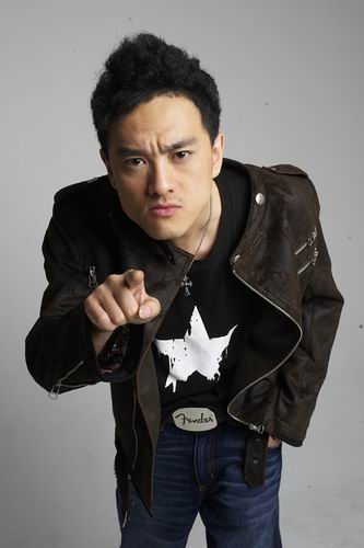 p 音乐制作人 赵英俊 (1977-2021) 永别了 英俊哥 这是我最后一次机会