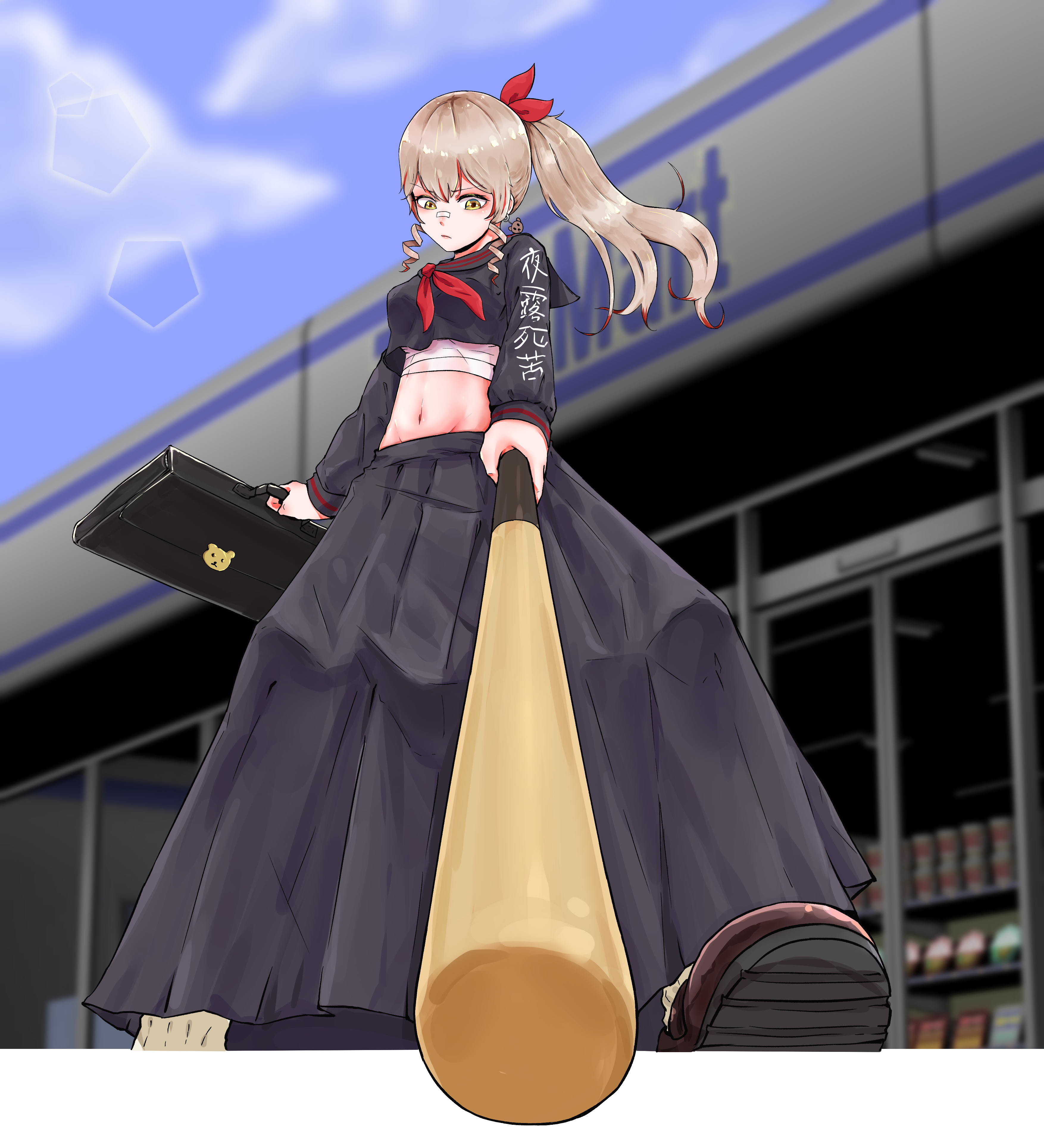 秋凛子rinco  太嚣张的话 会被阿秋姐教训哦