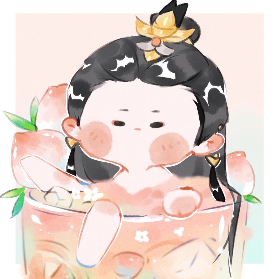 分享一波一梦江湖的q版小头像～浏览:15收藏:0支持:0上传时间:2021-08