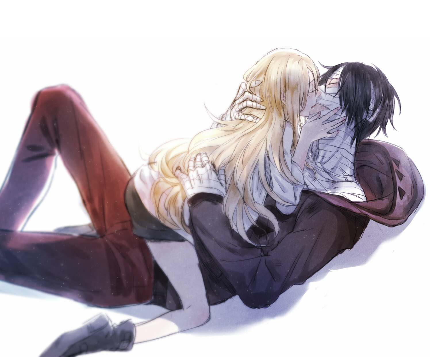 米花町福音战士 _ 哔哩哔哩相簿